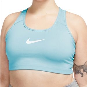 Nike Plus Size Sports Bra